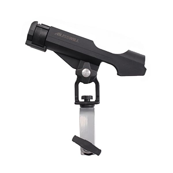BLISSWILL-Fishing-Boat-Rods-Folding-Holder-with-Large-Clamp-360-Degree-Adjustable-Opening-Fishing-Rod-Racks-Holder