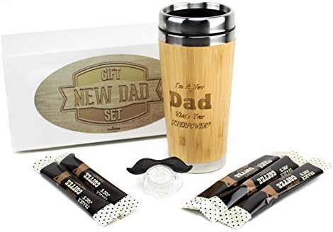 The New Dad Ultimate Gift Kit