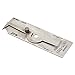 WeldingStop V-WAC Undercut Gauge Biting Edge Welding Guage for Welder Inspection Single Weld Gauge Measure Inspection Tools Porosity Size/amount Inspection Tools Inch Stainless Steel