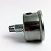 CW01500 Liquid Filled Nitrous Pressure Gauge