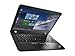 Lenovo Newest ThinkPad E460 14 Inch HD Flagship Premium Laptop PC, Intel Core i5-6200U, 8GB RAM, 500GB HDD, Fingerprint Reader, Bluetooth, 802.11ac, Windows 10 Pro and Win 7 Pro, Black