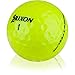 Srixon Soft Feel Yellow Double Dozen Golf Balls