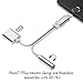 iPhone 7 / 7 Plus Adapter, iPhone 7 Accessories 2 in 1 Lightning Adapter Cable Charge and Headphone Splitter