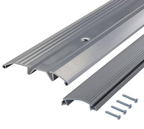 MD Building Products 8086 32Inch Deluxe Low Threshold MD Building Products 8086 32Inch Deluxe Low Threshold