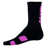 Red Lion Legend (Black / Neon Pink - Small)