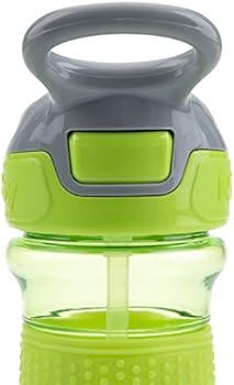 nuby kids water bottle