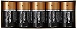 Duracell Coppertop D Batteries - 10 ct
