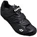 Giro Sante II Womens Road Cycling Shoe − 36, Black/White (2017)