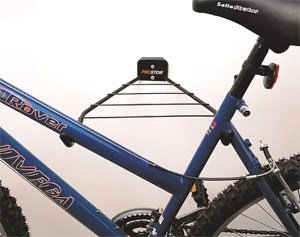 racor pro bike rack