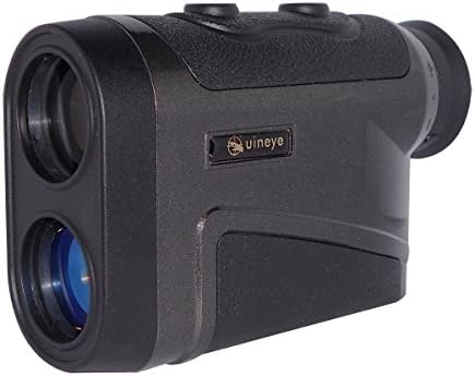 Golf Rangefinder - Range :1950, 1600,Yards, Bluetooth Compatible Laser Range Finder with Height, Angle, Horizontal Distance Measurement Perfect for Hunting, Golf, Engineering Survey