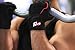 Fit jab Weightlifting Gloves Wrist Wraps size S