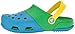crocs Electro II Clog (Toddler/Little Kid)
