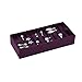 23% OFF STACKERS jewelry box | purple ring holder stacker accessory for cream & purple STACKERS