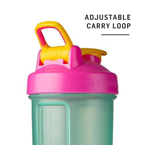 BlenderBottle-Motivational-Quote-Classic-V2-Shaker-Bottle-28oz-Prove-Them-Wrong