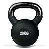 Neopreen Overdekte Kettlebells 2kg-20kg, fitness Kettlebells, Kleurgecodeerde Gewichten, Overdekt Gietijzer, Home Gym…
