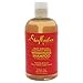 Shea Moisture Fruit Fusion Coconut Water Weightless Shampoo, 13 Ounce