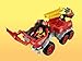 Fisher-Price Hero World Rescue Heroes Fire Truck with Billy Blazes