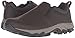 Columbia Men's NEWTON RIDGE PLUS MOC WATERPROOF Uniform Dress Shoe