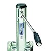 Fulton-XP15-0101-Steel-Swing-Away-Bolt-On-Jack-with-10-Travel-and-8-Poly-Wheel-1500-lb-Weight-Capacity