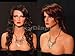 (MD-Megan) ROXY DISPLAY® Female Mannequin Head to Shoulder Portrait Style,