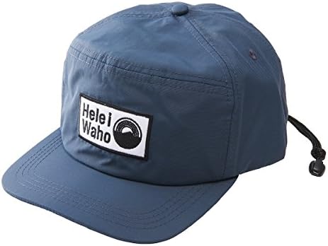 サーフキャップ メンズ Heleiwaho ヘレイワホ Uvカット サーフ キャップ サーフィン ダイビング シュノーケリング マリン で使える 水陸両用 帽子
