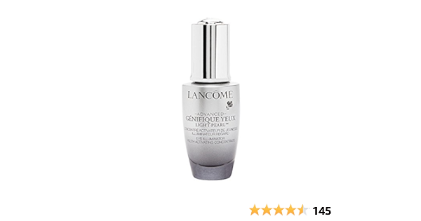 genifique light pearl