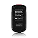 Powerextra 2.0Ah 18V Replacement Battery for Black&Decker HPB18 HPB18-OPE 244760-00 A1718 A18 A18E Firestorm FS180BX FS18BX FS18FL FSB18 NST2118 Black and Decker 18v Battery