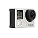 GoPro HERO4 Silver Edition Action Camcorder (Renewed),2.7K