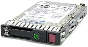 M8034 Dell 146-GB 15K 3.5 SP SAS w/F238F [10 Pack] (Renewed)