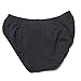 Fake Vagina Panty Underwear Crossdresser Transgender Crossdresser Shemale (L, Black)