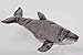 10" Humpback Whale Plush Stuffed Animal Toy