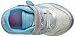 Stride Rite Made2Play Toddler and Little Girls Ellie Atheltic Sneaker