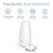 Pure Enrichment PureSpa XL – Extra-Large Premium Aroma Diffuser with 2,000ml Tank – 3-in-1 Unit Also Functions as a Single-Room Humidifier and Intelligent Mood Lightthumb 3