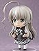 Good Smile Haiyore! Nyaruko-san: Nyaruko Nendoroid Action Figure