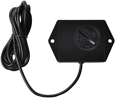 Runleader RL-HM011A Inductive tachometer with hour meter battery replaceable for all gasoline engine ATV UTV dirtbike motobike motocycle outboards snowmobile pitbike PWC marine boat waterproof - Image 4