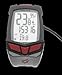 Blackburn Delphi 2.0 Bicycle Cyclometer