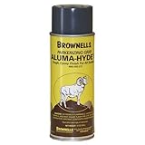 Brownells Aluma-Hyde II Epoxy Based Firearms Finish (Parkerizing Gray)
