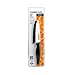 Farberware Soft Grip Ceramic Utility Knife with Sheath, 5-Inch