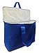 Carry All Insulated Tote Extra Large (Royal Blue)