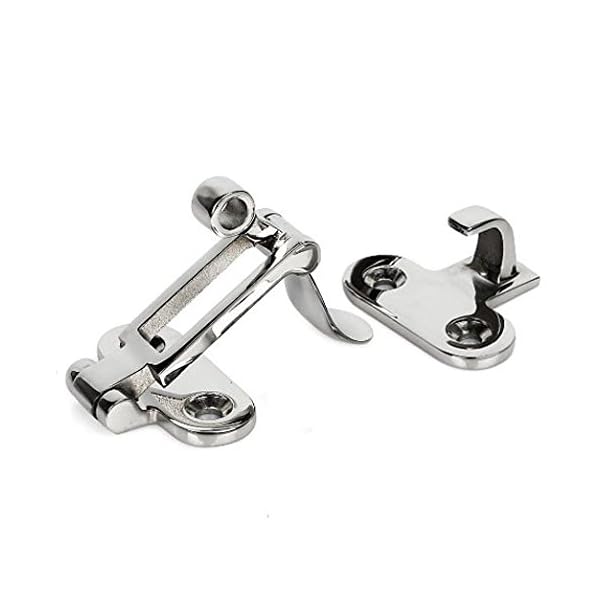 Mizugiwa-316-Stainless-Steel-Anti-Rattle-Latch