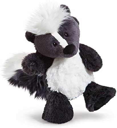Nici 41138.0 Skunk Steve Dangling Plush Toy, 25 cm