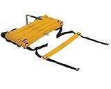 Perform Better ABC Speed & Agility Fitness Ladder