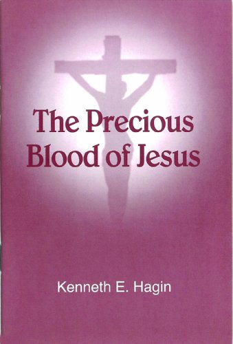 The Precious Blood of Jesus, Books Central