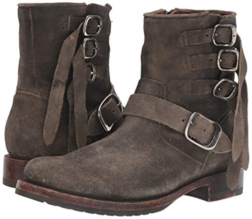 FRYE-Womens-Veronica-Strap-Short-Ankle-Boot