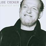 Joe Cocker Album: «Joe Cocker - Greatest Hits [EMI]» (Front side)