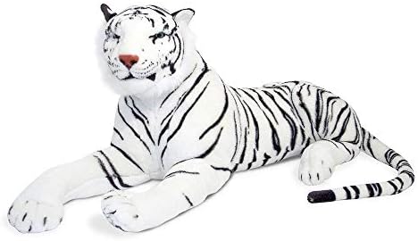 melissa & doug tiger