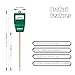 2 Pack 2011 Plus High Accuracy Water Pen Tester Pocket Size Design (Green)