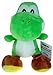 Super Mario Brothers Yoshi Green 10 inches Plush