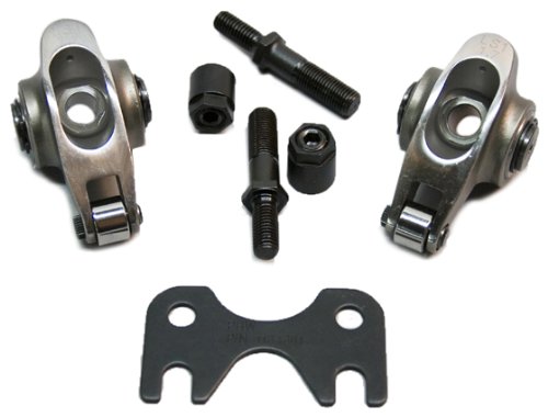 PRW 0234612 1.8 x 3/8"x 5/16" Stainless Steel Rocker Arm for GM LS1 5.7L 1997-08