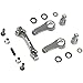 TEAM LOSI TLR exotek 22 STEERING RACK CONVERSION VER.2 SET- 22, 22SCT, 22T